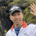 Nguyen Van Tuan, Director of Jasmine Tours